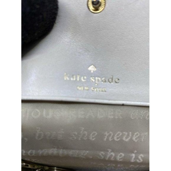 kate spade multicolor floral id key and change wal - Picture 6 of 7